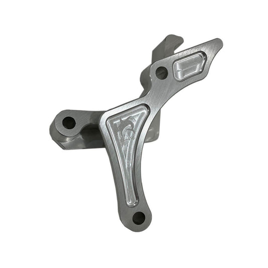 Hammerhead Case Saver - Silver