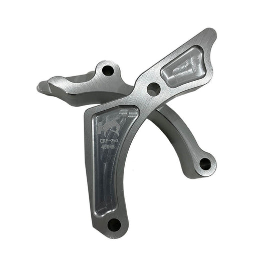 Hammerhead Case Saver - Silver