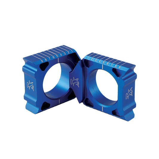 Hammerhead Axle Blocks