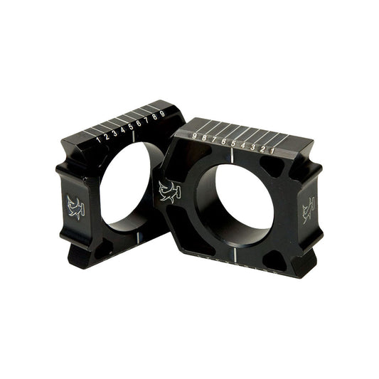 Hammerhead Axle Blocks