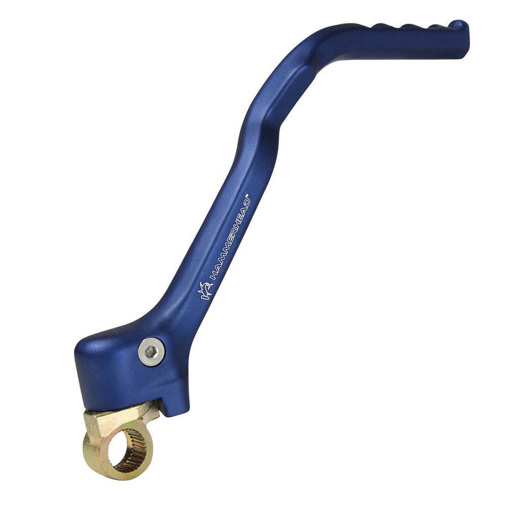 Hammerhead Husaberg Kickstarter