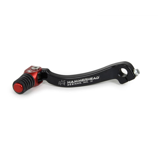 Hammerhead Honda Gear Lever With Customisable Rubber Tip