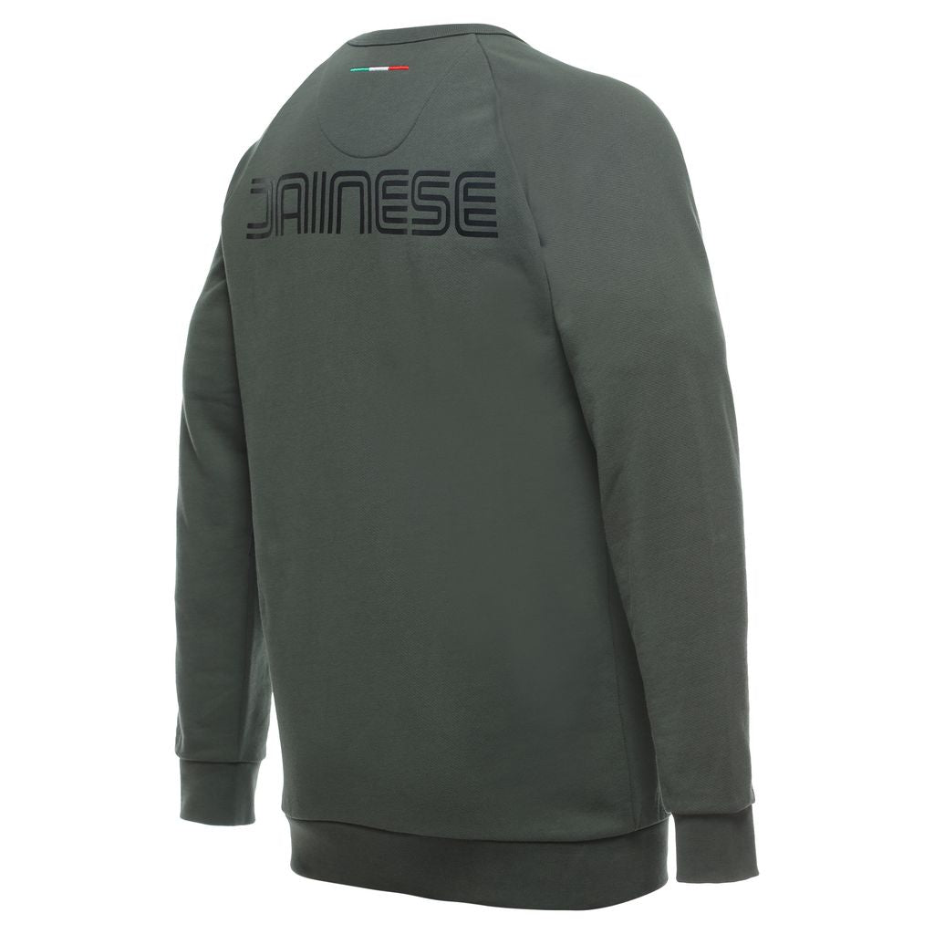 Dainese Anniversary Sweater - Green