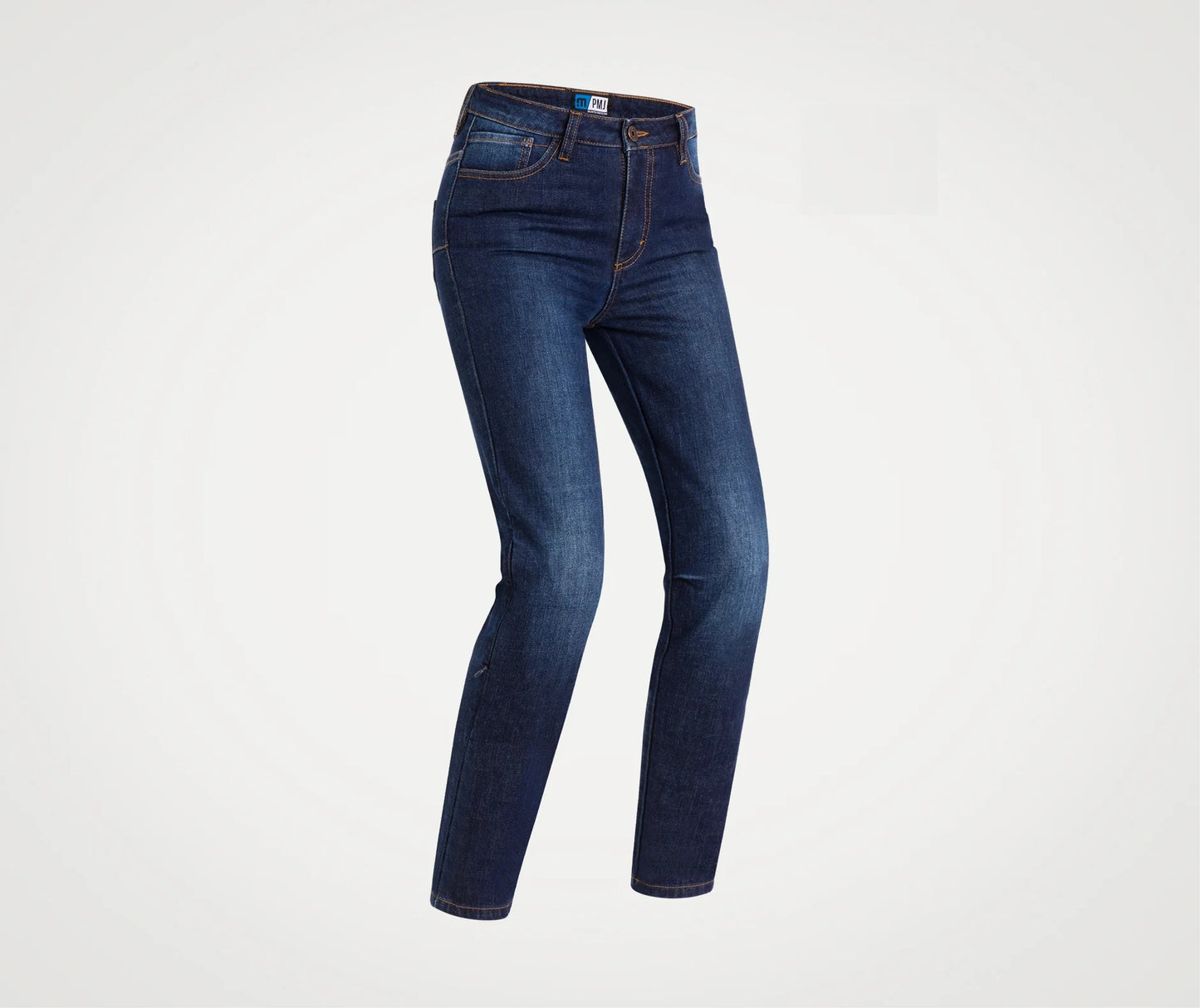 PMJ Women's Hollie Jeans - Blue