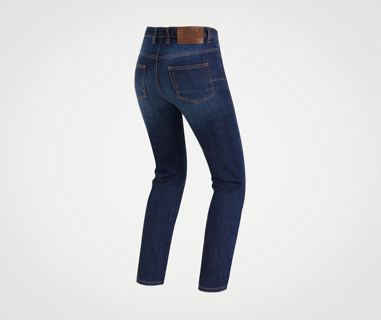 PMJ Women's Hollie Jeans - Blue