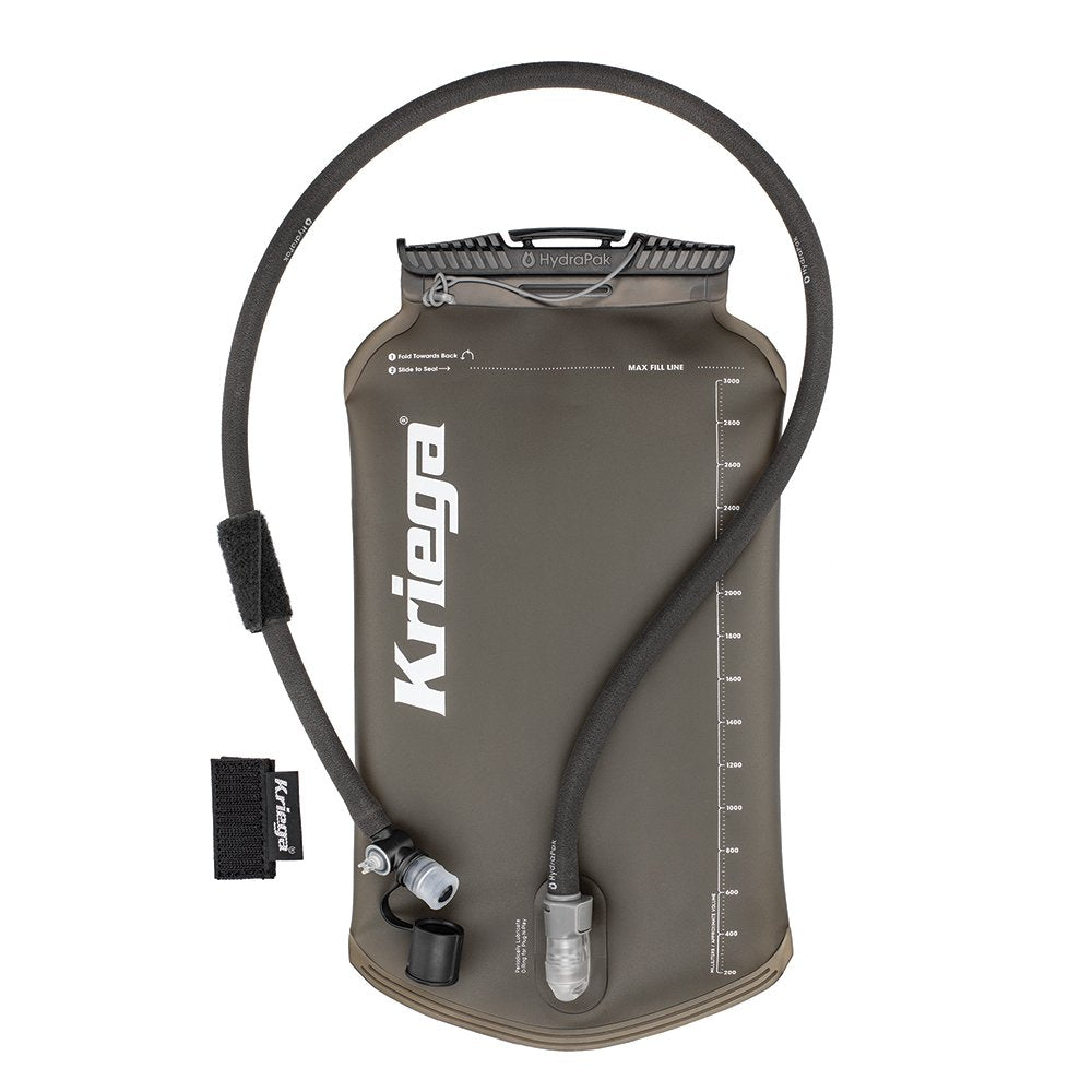 Kriega Hydrapak Reservoir 3L