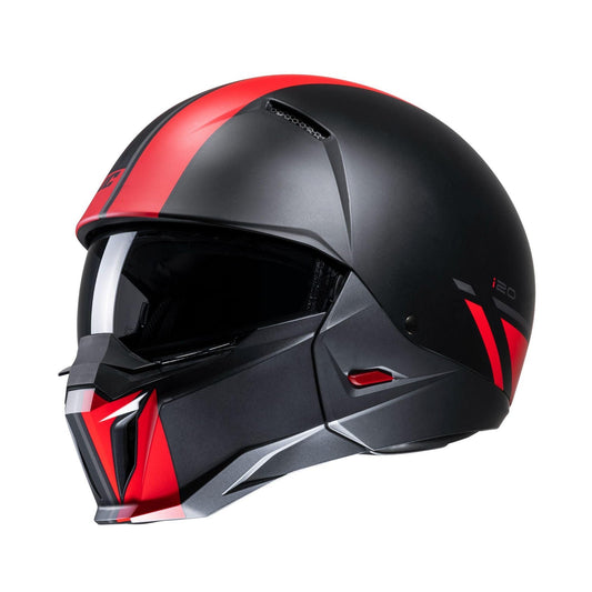 HJC i20 Helmet - Batol MC-1SF