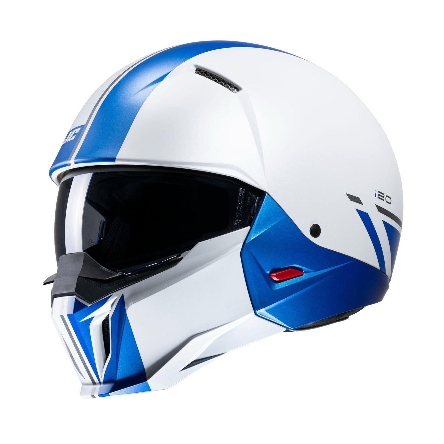 HJC i20 Helmet - Batol MC-2SF