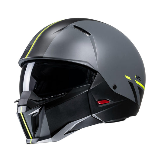 HJC i20 Helmet - Batol MC-3HSF