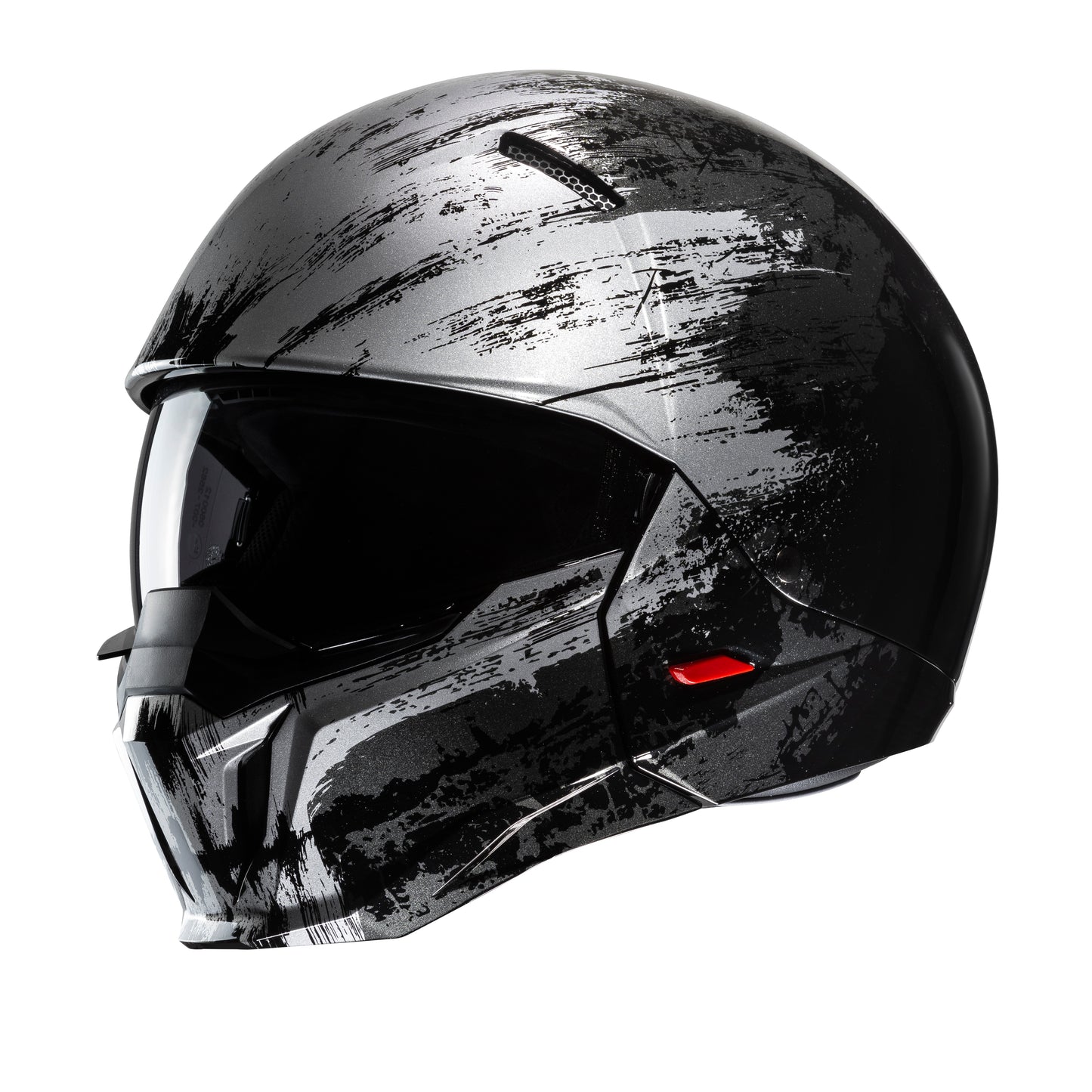 HJC i20 Helmet - Furia MC-5