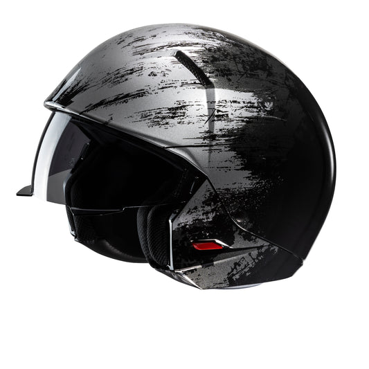 HJC i20 Helmet - Furia MC-5