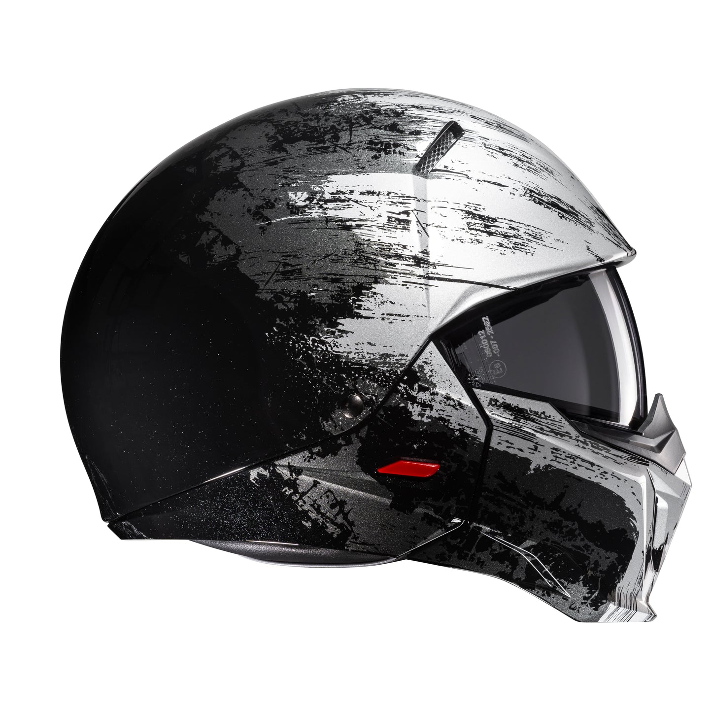 HJC i20 Helmet - Furia MC-5