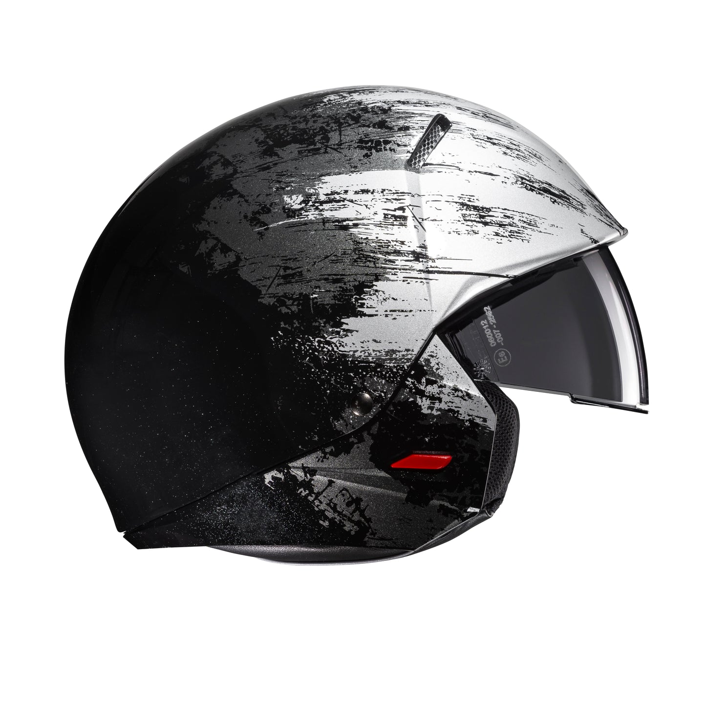 HJC i20 Helmet - Furia MC-5