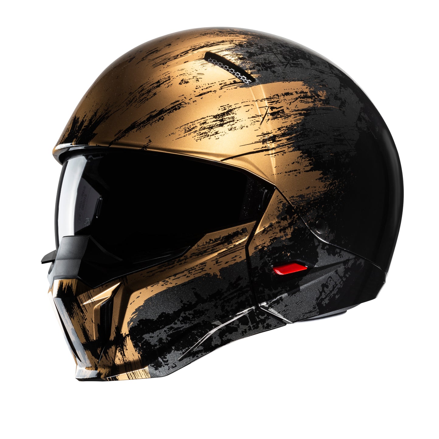 HJC i20 Helmet - Furia MC-9