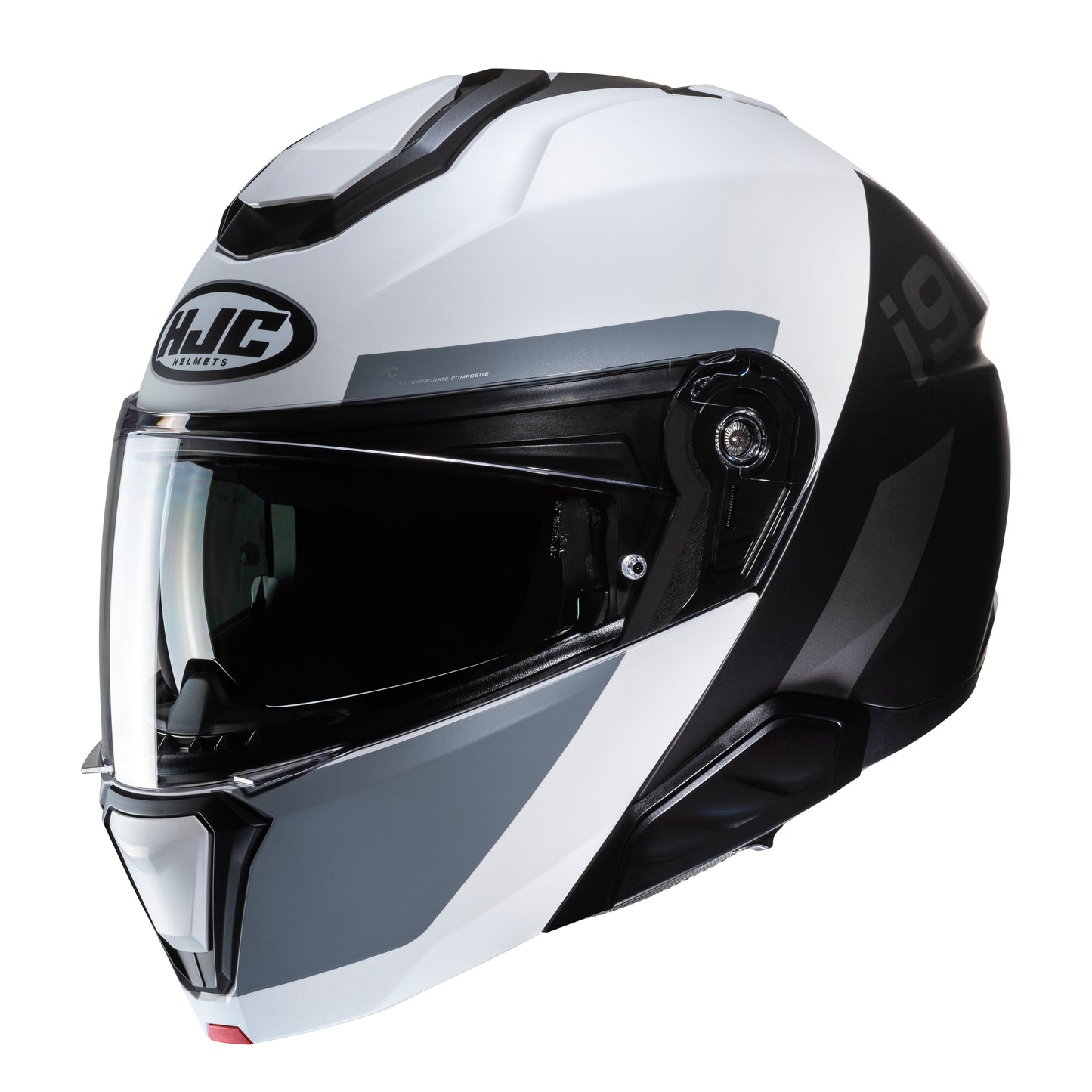 HJC i91 Modular Helmet - Carst MC-1SF