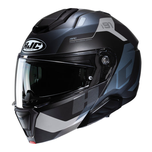 HJC i91 Modular Helmet - Carst MC-5SF