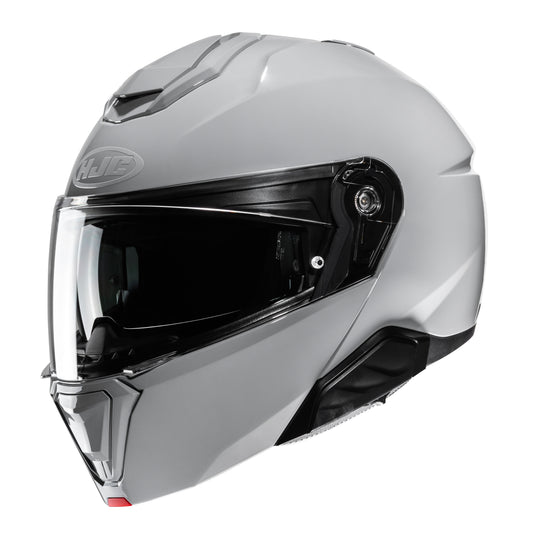 HJC i91 Modular Helmet - Nardo Grey