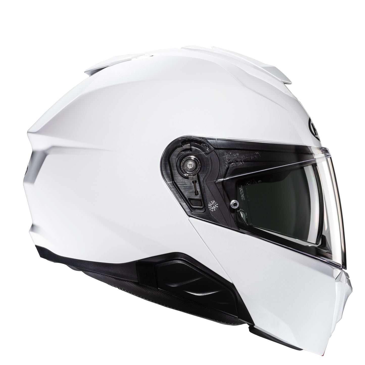 HJC i91 Modular Helmet - Pearl White