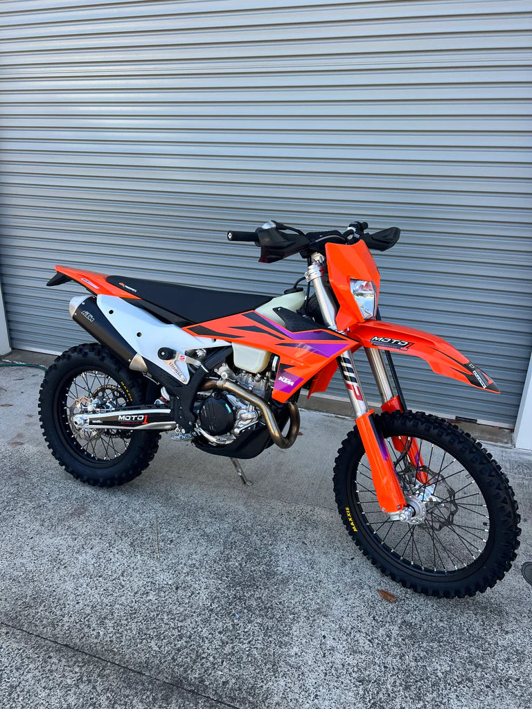 Steg Pegs (SP85)