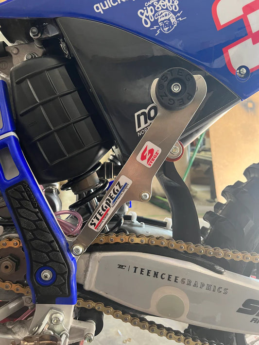 Steg Pegs (SP44)