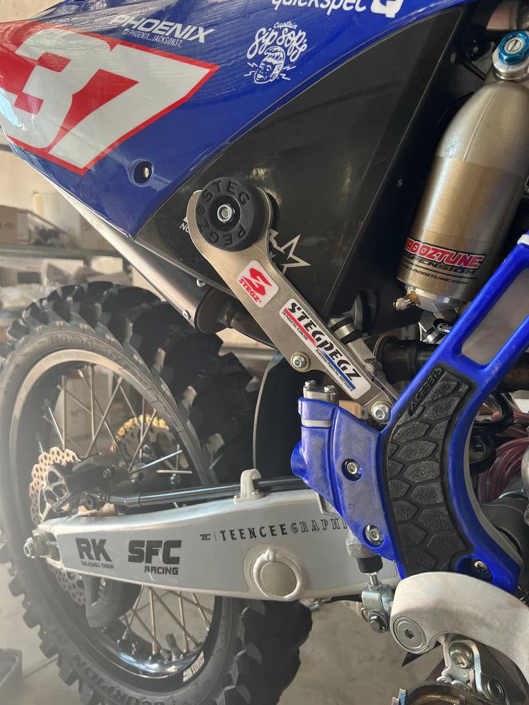 Steg Pegs (SP44)