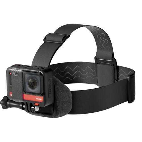 Insta360 Head Strap Ace Pro/X3