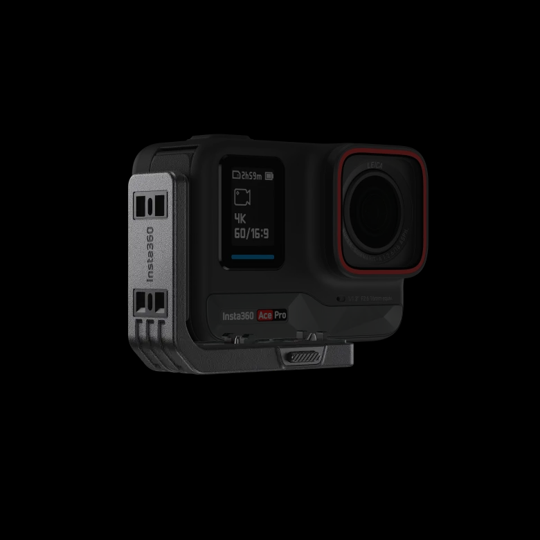 Insta360 Vertical-Horizontal Mount