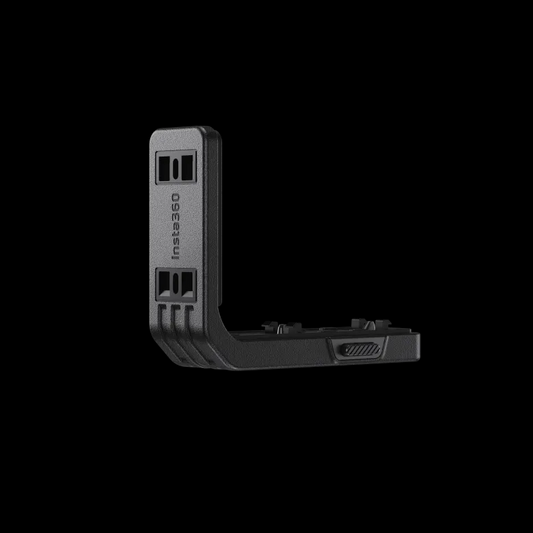 Insta360 Vertical-Horizontal Mount