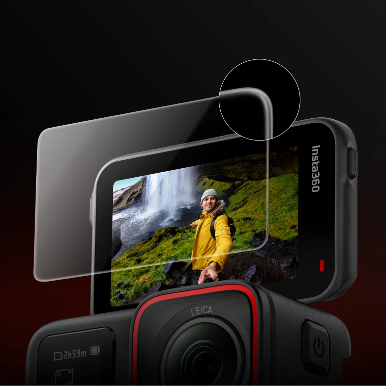Insta360 Screen Protector For Ace Pro