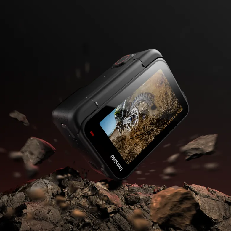 Insta360 Screen Protector For Ace Pro