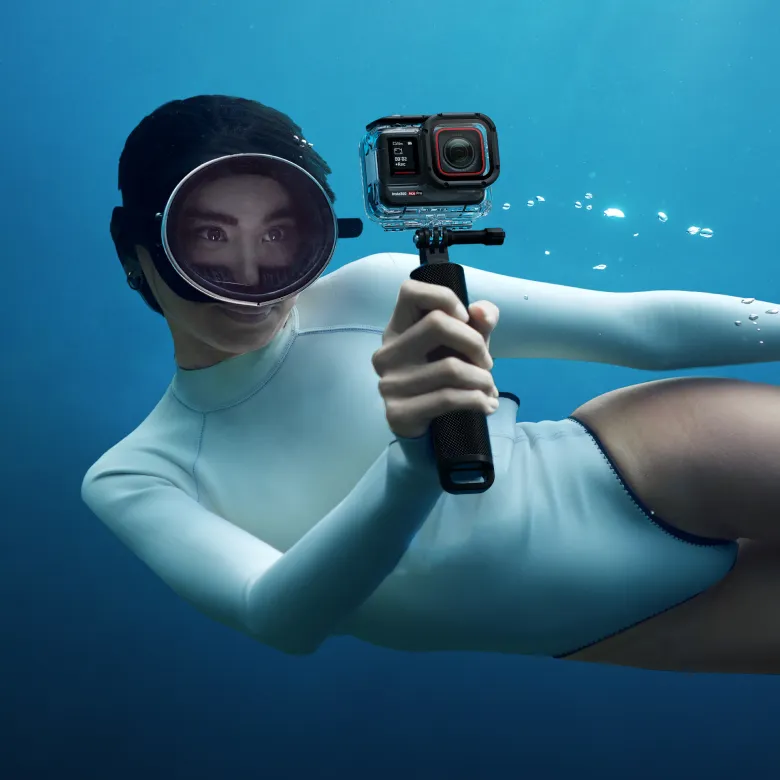 Insta360 Dive Case For Ace Pro