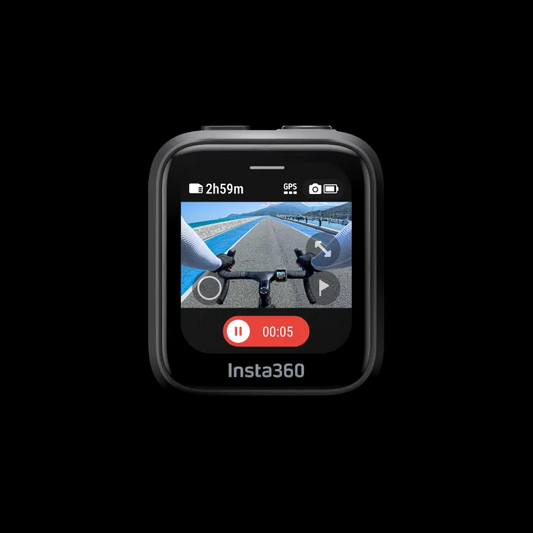 Insta360 GPs Preview Remote Ace Pro