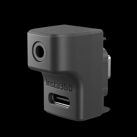 Insta360 Mic Adapter For Ace Pro