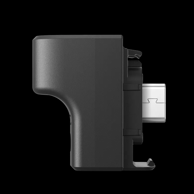 Insta360 Mic Adapter For Ace Pro