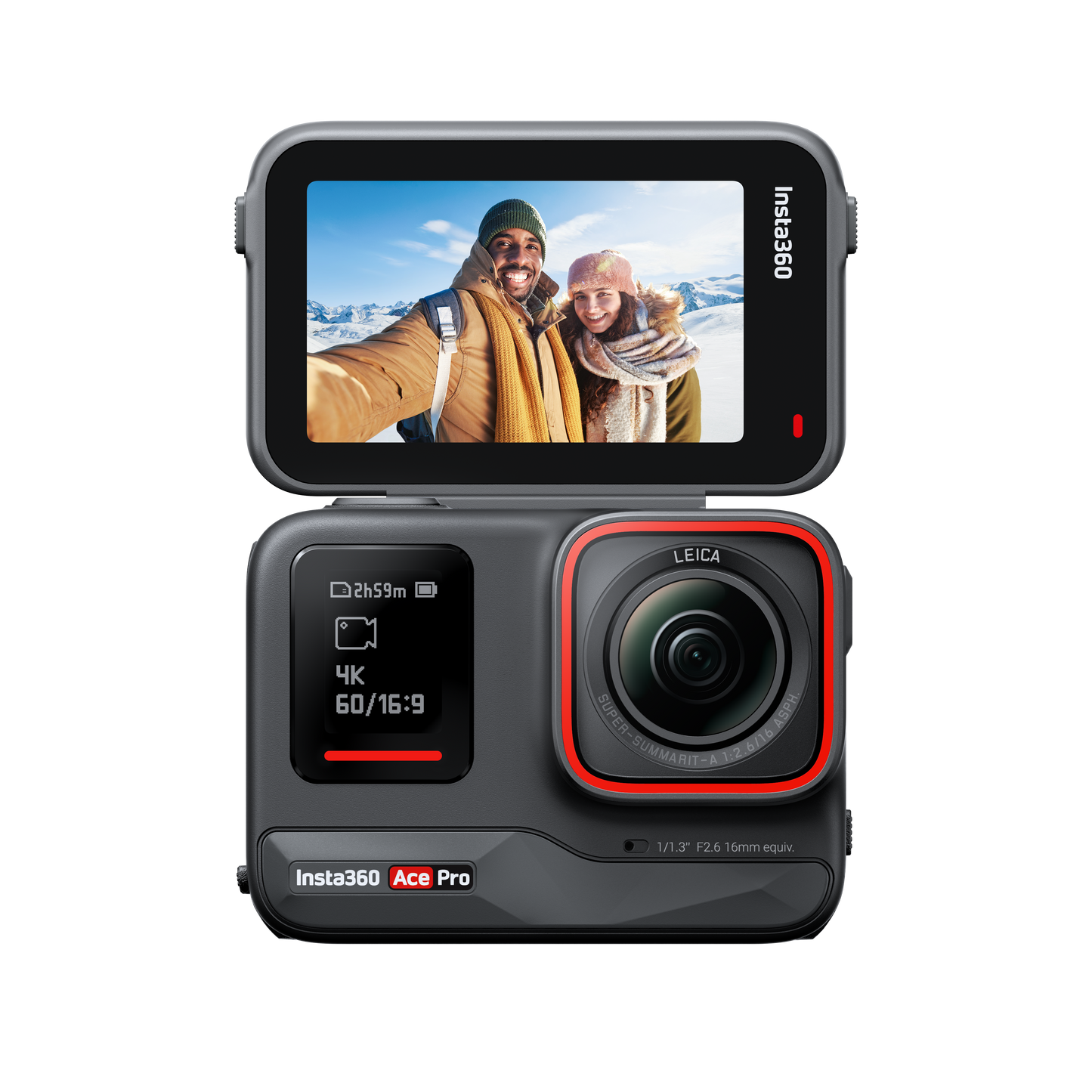 Insta360 Acepro Action Camera