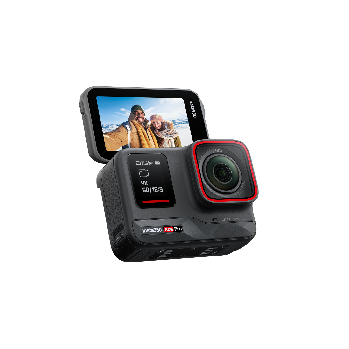 Insta360 Acepro Action Camera