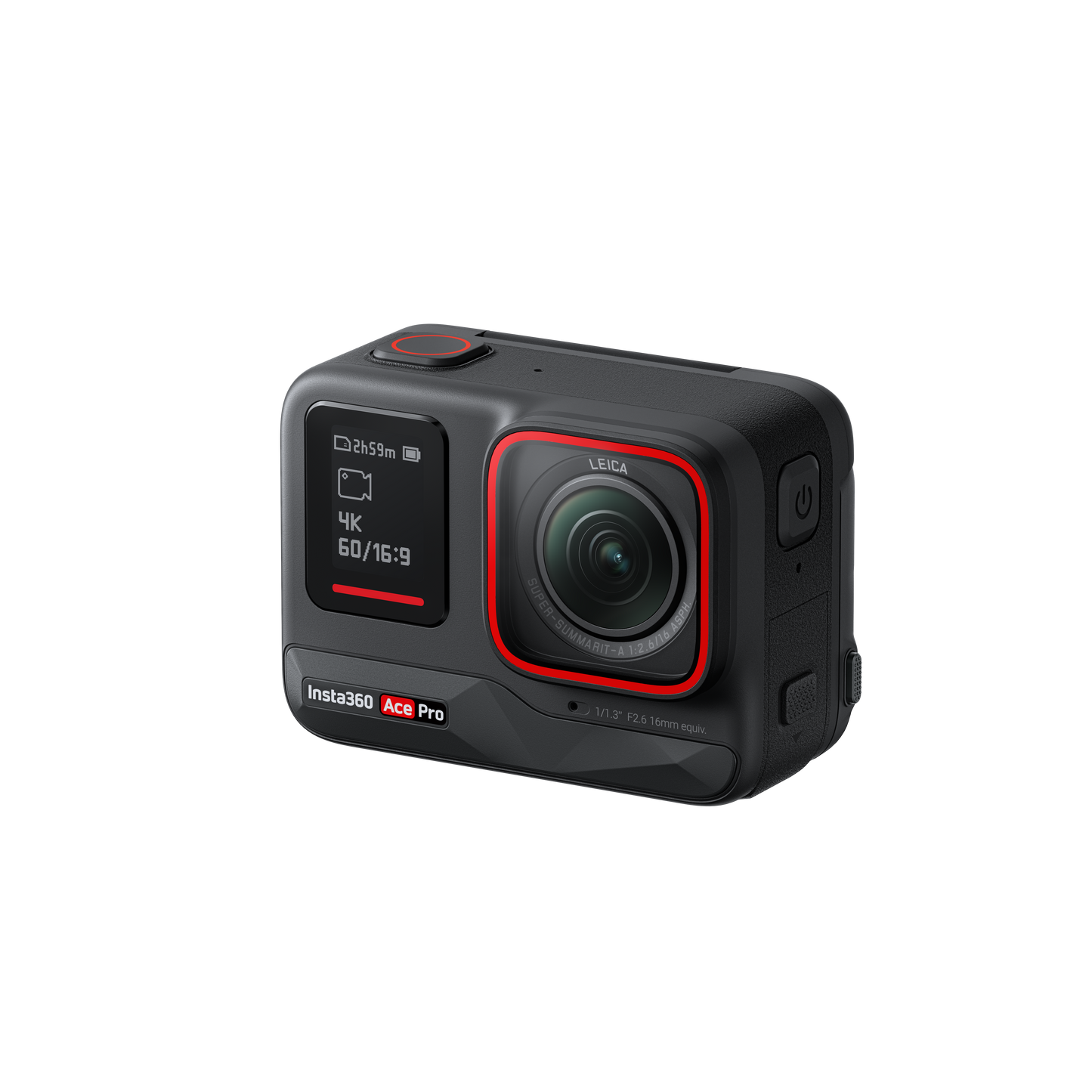 Insta360 Acepro Action Camera