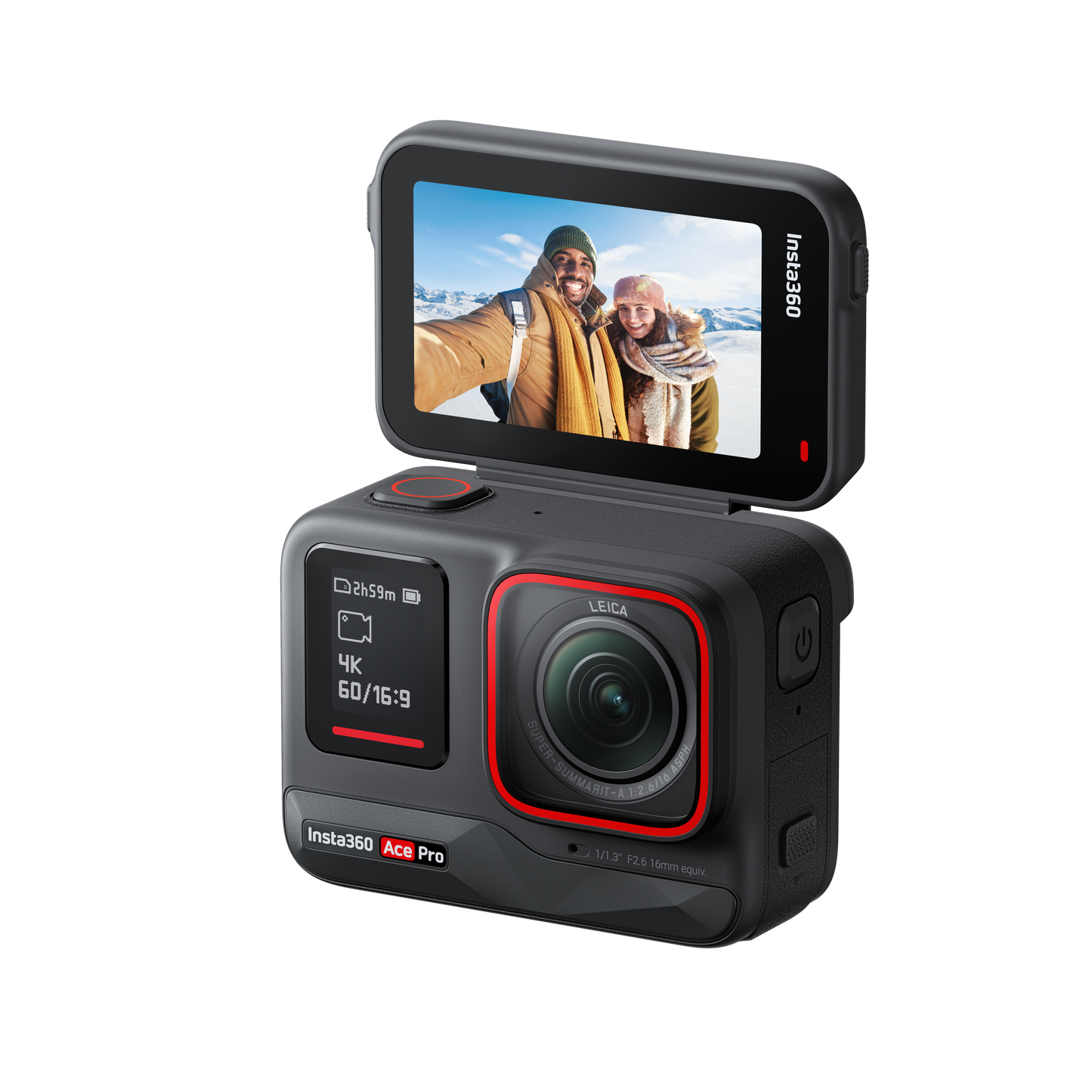Insta360 Acepro Action Camera