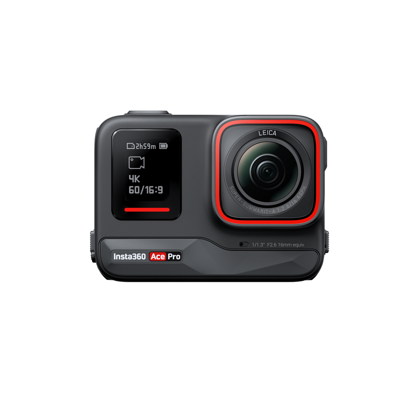 Insta360 Acepro Action Camera