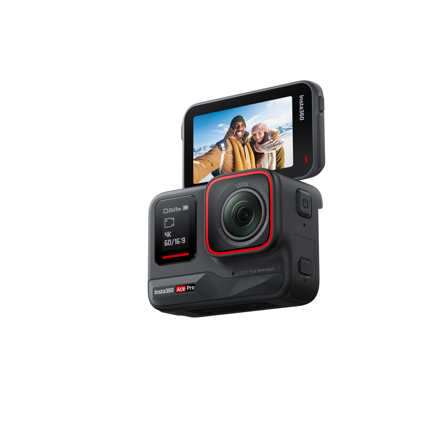 Insta360 Acepro Action Camera