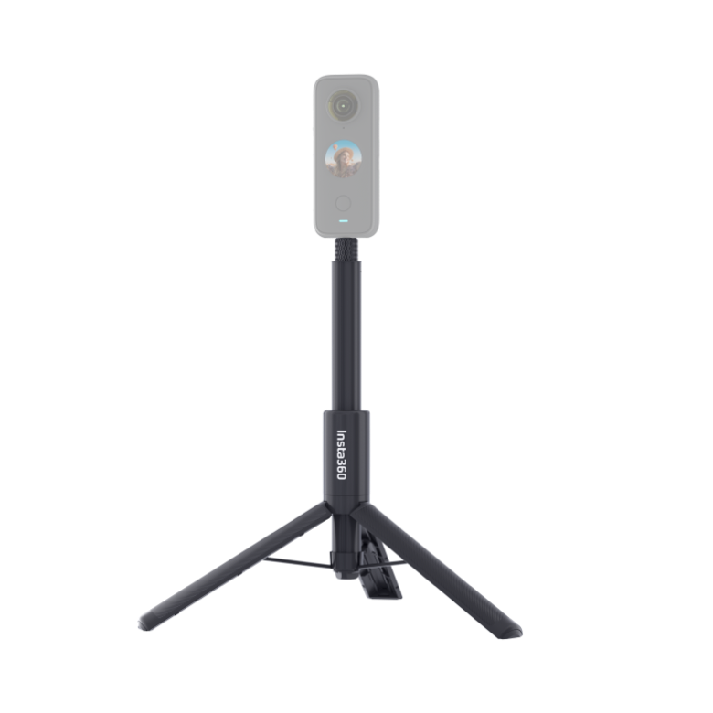 Insta360 2-In-1 Invisible Selfie Stick + Tripod