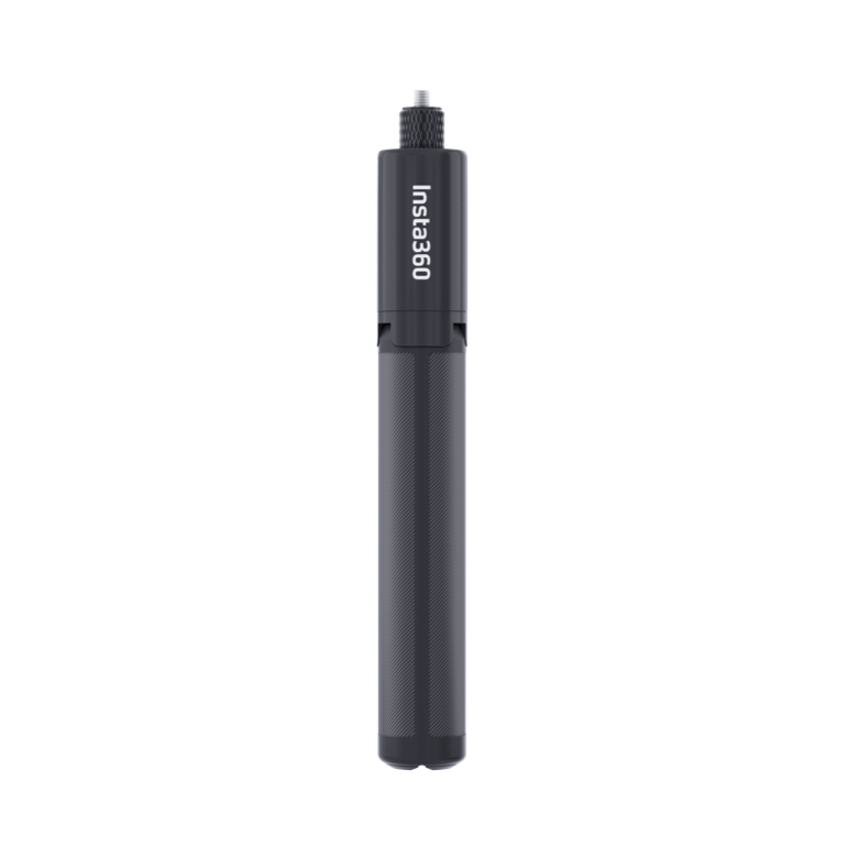 Insta360 2-In-1 Invisible Selfie Stick + Tripod