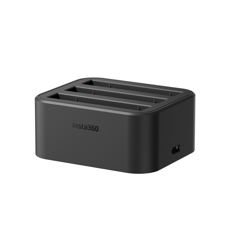 Insta360 X3 Fast Charge Hub