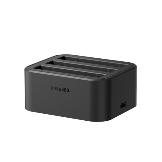 Insta360 X3 Fast Charge Hub