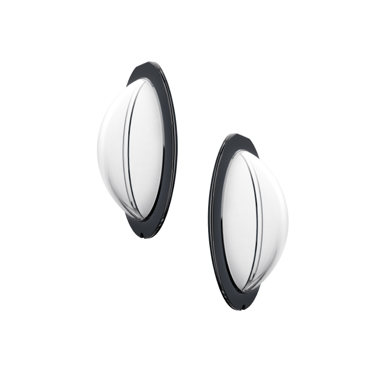 Insta360 X3 Sticky Lens Guards