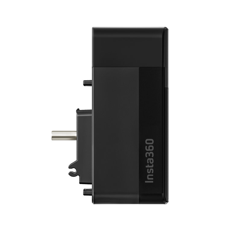 Insta360 X3 Quick Reader