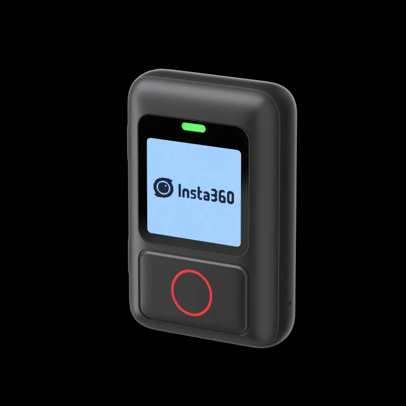 Insta360 GPs Action Remote