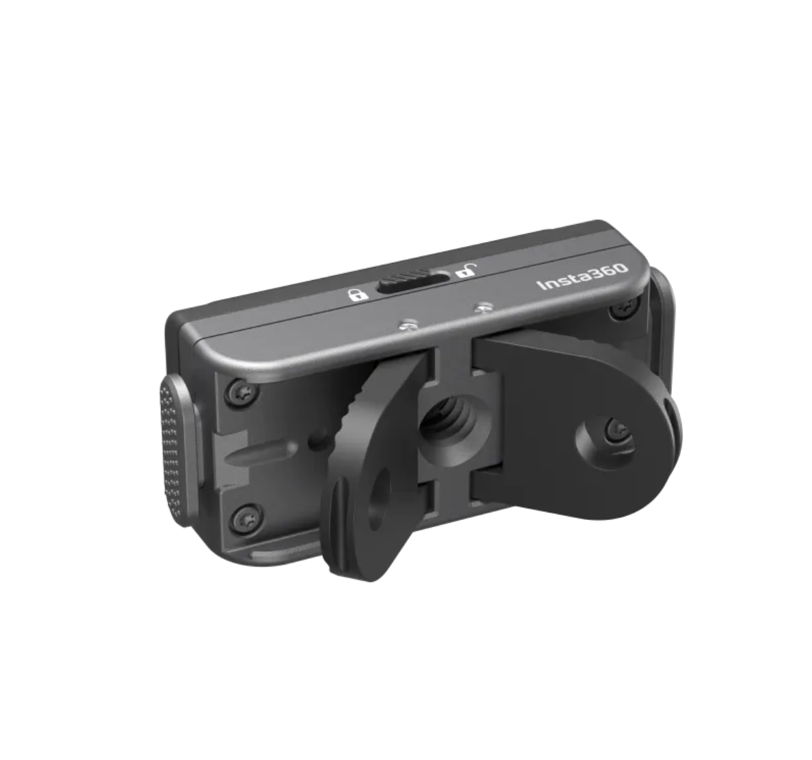 Insta360 Quick Release Mount