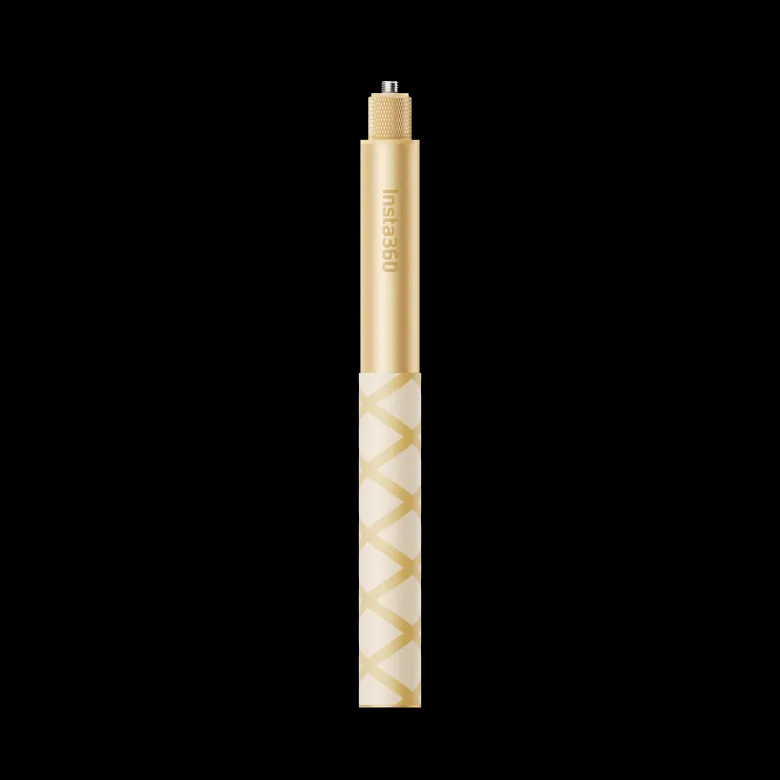 Insta360 Invisible Selfie Stick Gold Edition