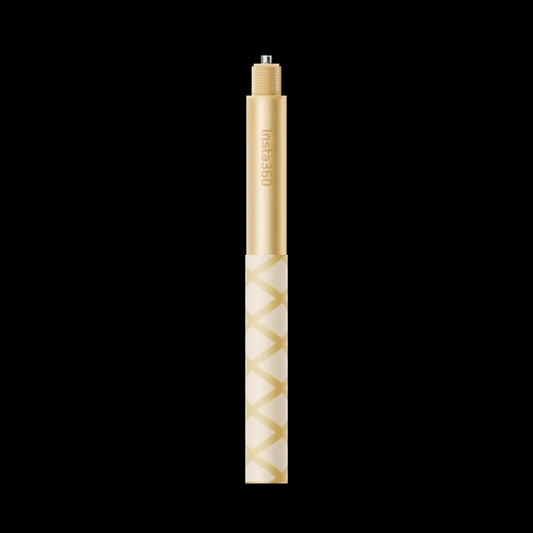 Insta360 Invisible Selfie Stick Gold Edition